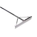 Arett Sales YardPro Landscape Rake M15G 92048